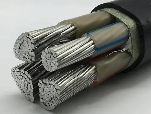 YJLV和VLV电缆的区别哪种好?(图1) YJLV和VLV电缆的区别哪种好?(图1)