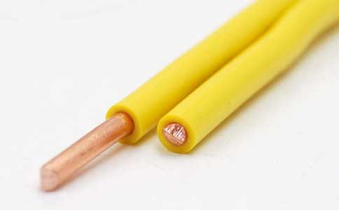 4平方电线载流量多少?4平方铜线能负荷多少千瓦(图1) 4平方电线载流量多少?4平方铜线能负荷多少千瓦(图1)